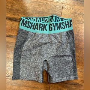 Gymshark biker shorts